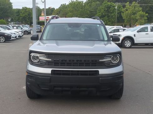 Used 2021 Ford Bronco Sport AWD/4WD image 16