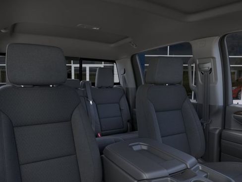 New 2026 GMC Sierra 2500 SLE w/ SLE Value Package; AWD/4WD image 24