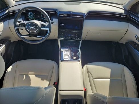 Used 2022 Hyundai Tucson Limited image 15