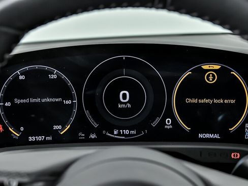 Used 2020 Porsche Taycan Turbo S AWD/4WD image 24