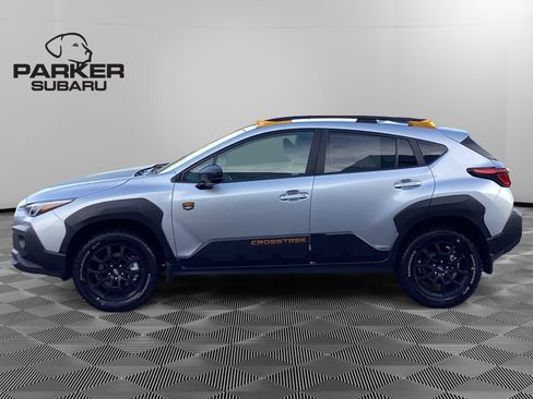 New 2026 Subaru Crosstrek 2.5i Wilderness image 2
