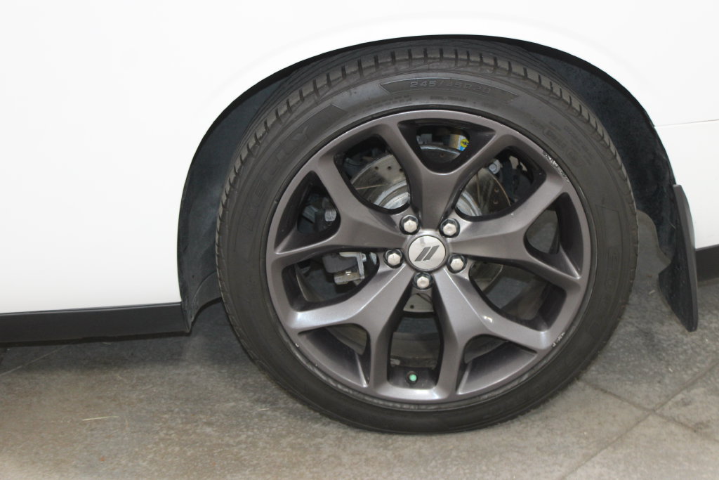 Used 2019 Dodge Challenger R/T RWD image 44