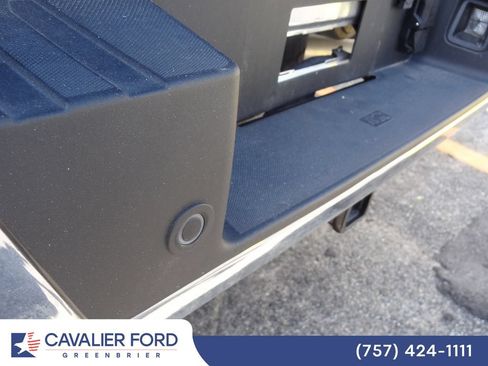 Used 2025 Ford F150 XL w/ Equipment Group 103A High AWD/4WD image 6
