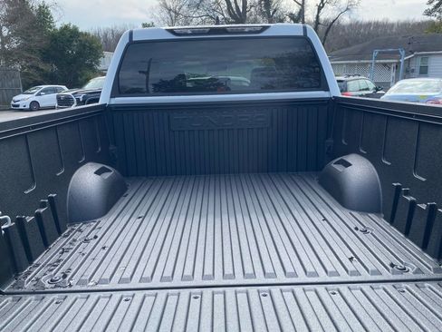 New 2026 Toyota Tundra Limited image 10
