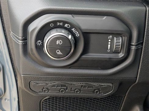 New 2026 Jeep Gladiator Rubicon image 13