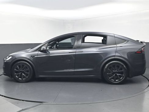Used 2024 Tesla Model X AWD/4WD image 7