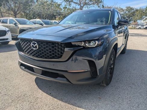 New 2026 MAZDA CX-50 AWD 2.5 S w/ Weather Package image 6