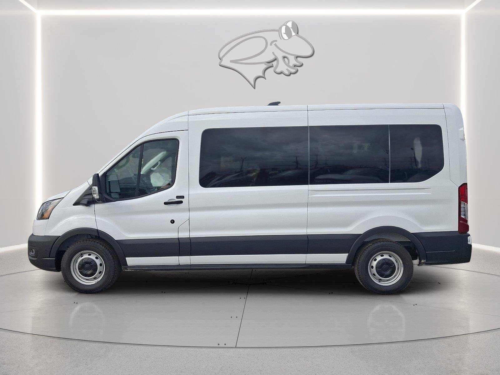 New 2026 Ford Transit 350 XL RWD image 2