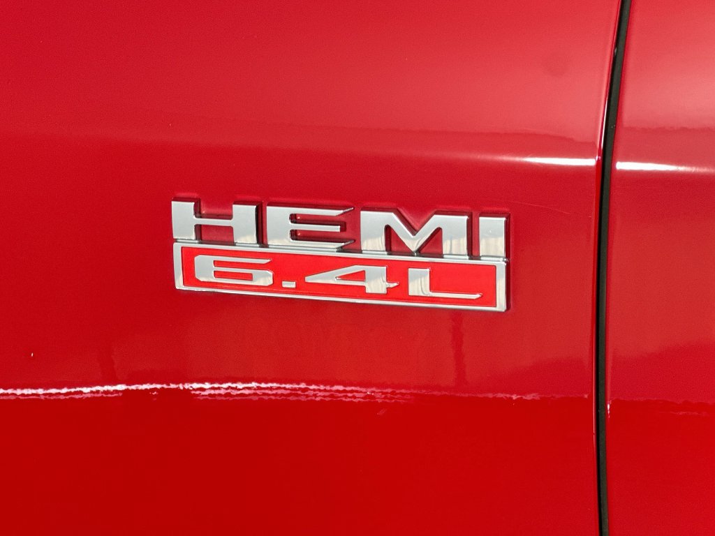 Used 2019 RAM 2500 Big Horn AWD/4WD image 28