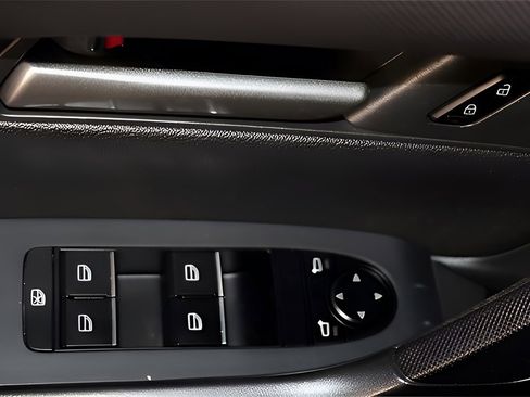 Used 2024 MAZDA CX-50 AWD 2.5 S w/ Cargo Package image 19