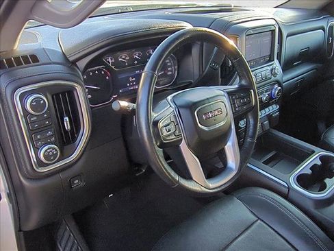Used 2019 GMC Sierra 1500 SLT image 10