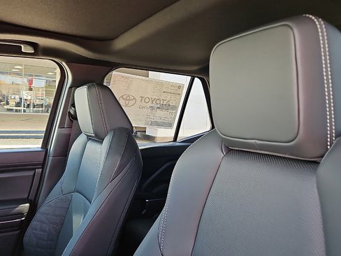 New 2026 Toyota 4Runner TRD Off-Road Premium image 7