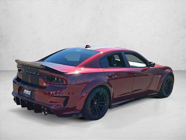 Used 2023 Dodge Charger Scat Pack RWD image 5