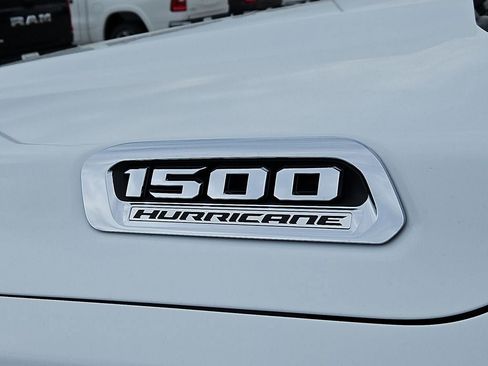 New 2026 RAM 1500 Lone Star RWD image 14