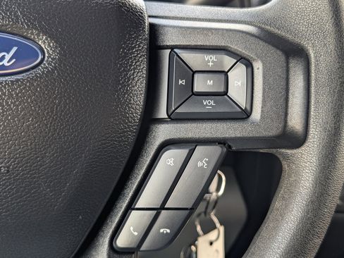 Used 2019 Ford F150 XL w/ Equipment Group 101A Mid image 15