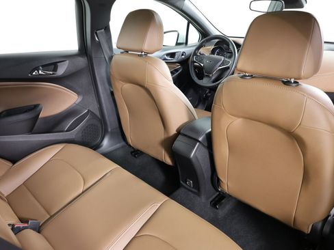 Used 2019 Chevrolet Cruze Premier w/ Sun And Sound Package FWD image 41