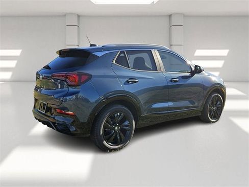 New 2026 Buick Encore GX Sport Touring w/ Comfort Package image 5
