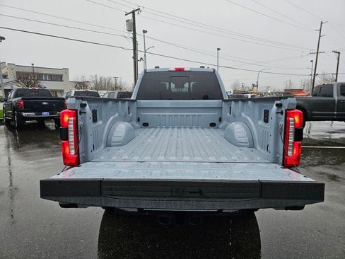 New 2026 Ford F350 Lariat w/ Lariat Ultimate Package image 5