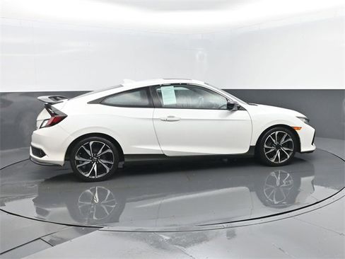 Used 2018 Honda Civic Si image 4