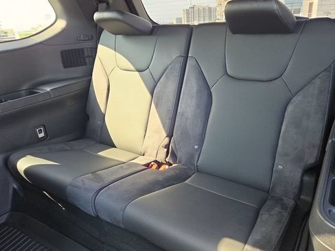 Certified 2024 Lexus TX 350 FWD w/ Technology Package image 24