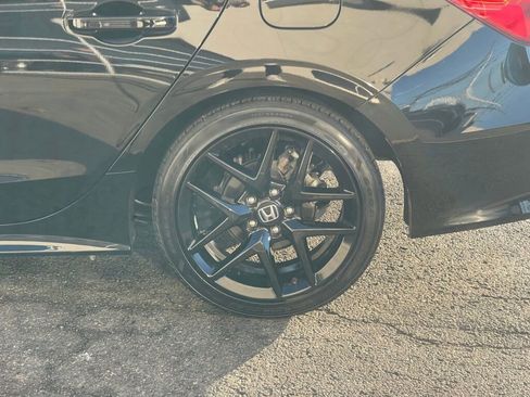 Used 2024 Honda Civic Sport image 24