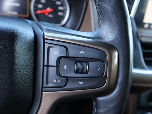 Used 2021 Chevrolet Tahoe High Country AWD/4WD image 31