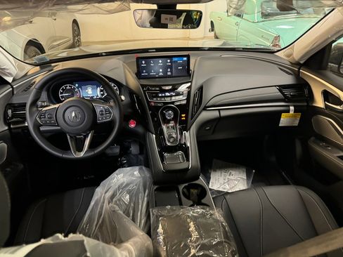 New 2026 Acura RDX w/ Technology Package image 16