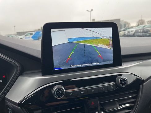 Used 2023 Ford Escape Active w/ Cold Weather Package image 18