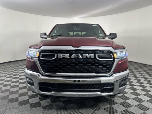 New 2026 RAM 1500 Tradesman AWD/4WD image 10