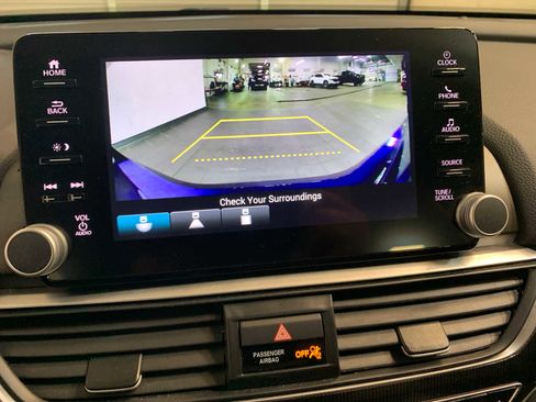 Used 2022 Honda Accord Sport Special Edition image 5