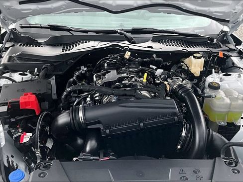 New 2026 Ford Mustang Coupe RWD image 11