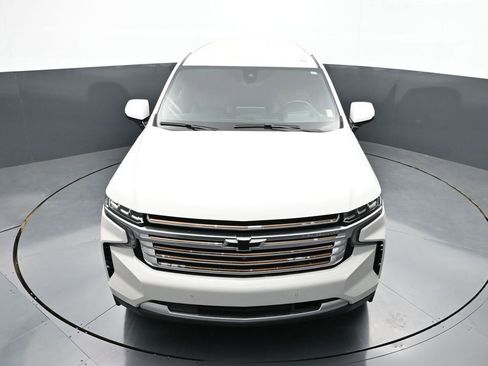 Used 2022 Chevrolet Suburban High Country w/ LPO, Illumination Package AWD/4WD image 42