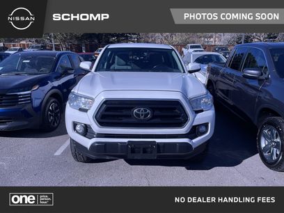 Used 2020 Toyota Tacoma SR5