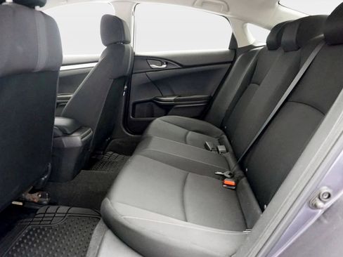 Used 2019 Honda Civic LX image 15