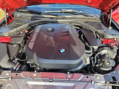 Certified 2025 BMW M340i image 33