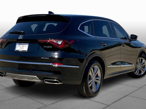 Certified 2025 Acura MDX SH-AWD image 12