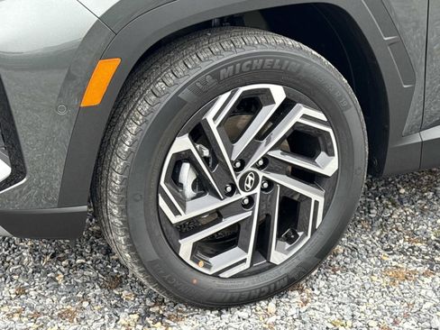 New 2026 Hyundai Tucson Limited w/ Tow & Go Package image 18