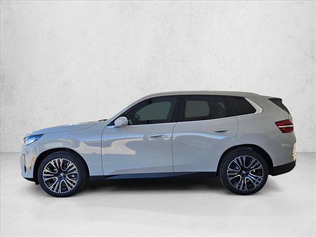 Used 2026 BMW X3 xDrive30i AWD/4WD image 8