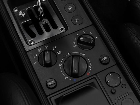 Used 1998 Ferrari F355 GTS image 54