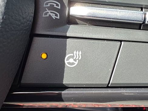 New 2026 Chevrolet Equinox RS w/ LPO, Floor Liner Package image 9