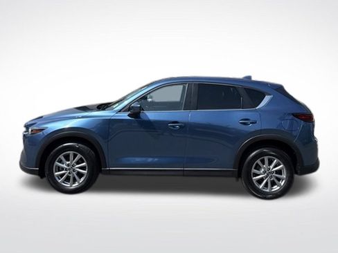 Used 2022 MAZDA CX-5 AWD 2.5 S w/ Select Package image 2