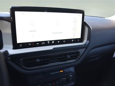 New 2025 Ford Bronco Sport Heritage w/ Convenience Package image 9