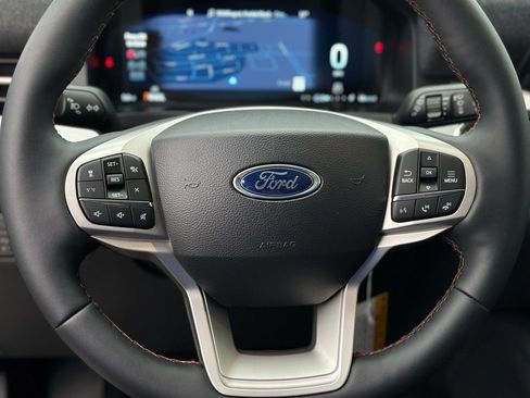 New 2026 Ford Explorer Active w/ Active Comfort Package image 55