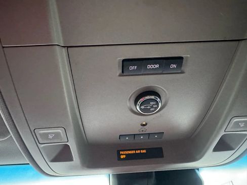 Used 2015 Chevrolet Suburban LT AWD/4WD image 36