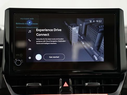 New 2026 Toyota Corolla LE image 17