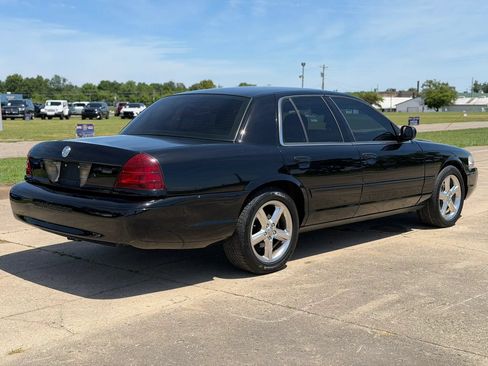 Used 2003 Mercury Marauder RWD image 5