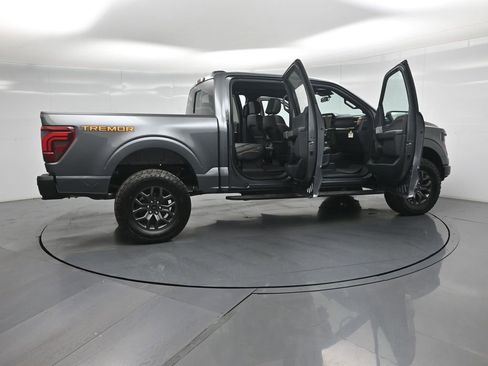 New 2026 Ford F150 Tremor image 4