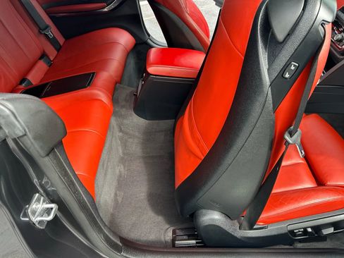 Used 2015 BMW M4 Convertible image 56