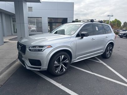Certified 2022 Volvo XC90 T8 R-Design w/ Advanced Package