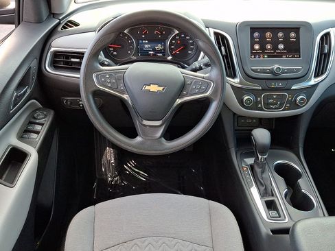 Used 2023 Chevrolet Equinox LS w/ LS Convenience Package FWD image 12